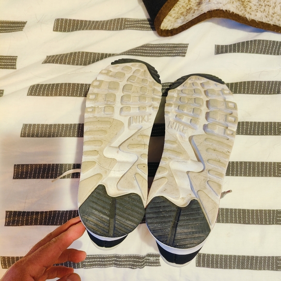 Nike Air Max 90 Infrared - Picture 8 of 10